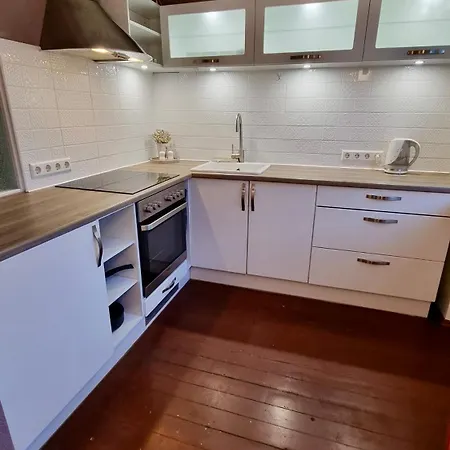 Sweet Retrohome In Center Appartamento *