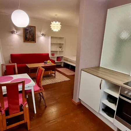 Appartamento Sweet Retrohome In Center *