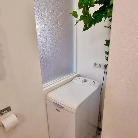 Sweet Retrohome In Center * Parnu