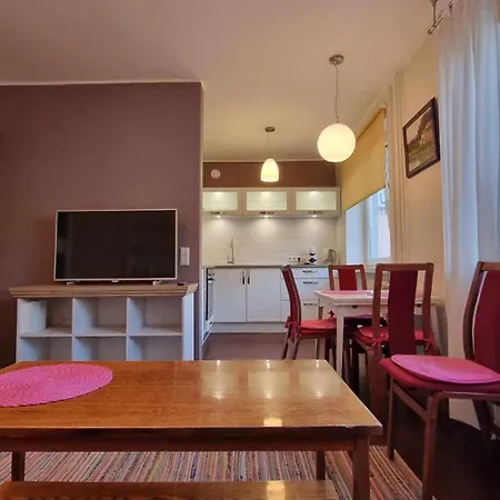 Appartamento Sweet Retrohome In Center *
