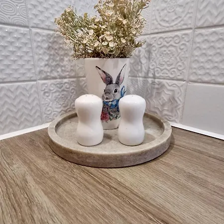 Sweet Retrohome In Center * Parnu
