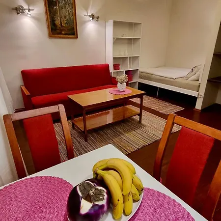 Sweet Retrohome In Center Appartamento *